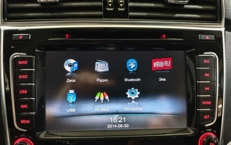 Haval H6, 2018 год, 1 440 000 рублей, 10 фотография