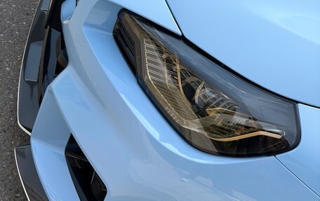 BMW M2, 2023 год, 10 000 000 рублей, 6 фотография