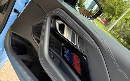 BMW M2, 2023 год, 10 000 000 рублей, 11 фотография