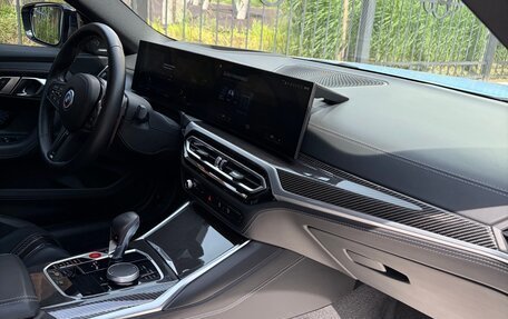 BMW M2, 2023 год, 10 000 000 рублей, 10 фотография