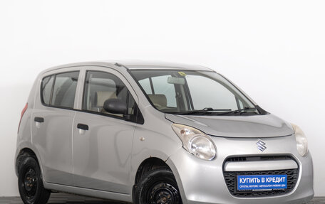 Suzuki Alto, 2010 год, 399 000 рублей, 2 фотография