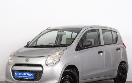 Suzuki Alto, 2010 год, 399 000 рублей, 3 фотография