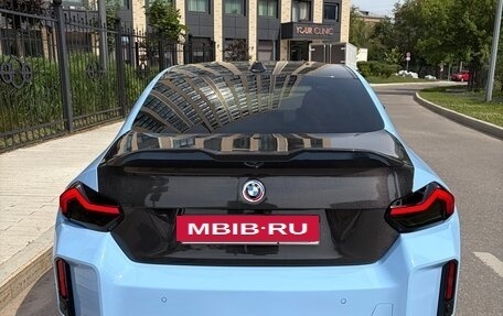 BMW M2, 2023 год, 10 000 000 рублей, 5 фотография