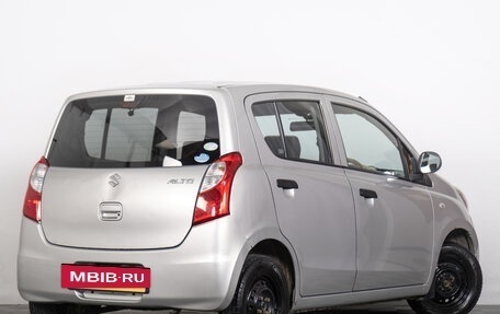 Suzuki Alto, 2010 год, 399 000 рублей, 5 фотография