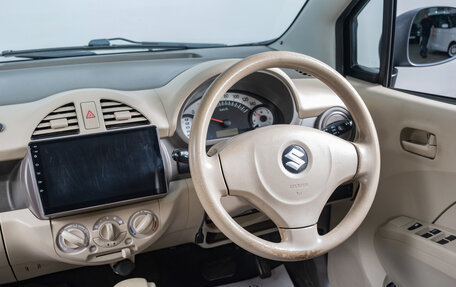 Suzuki Alto, 2010 год, 399 000 рублей, 9 фотография