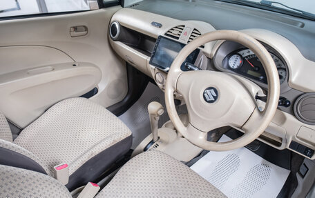 Suzuki Alto, 2010 год, 399 000 рублей, 8 фотография