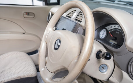 Suzuki Alto, 2010 год, 399 000 рублей, 10 фотография