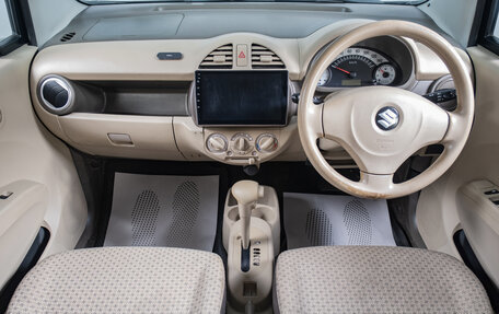 Suzuki Alto, 2010 год, 399 000 рублей, 11 фотография