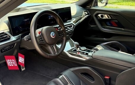 BMW M2, 2023 год, 10 000 000 рублей, 8 фотография
