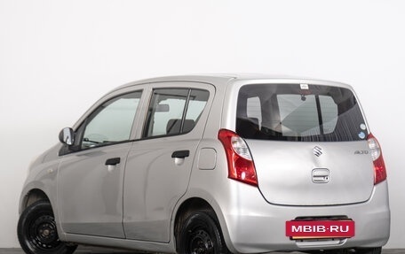 Suzuki Alto, 2010 год, 399 000 рублей, 4 фотография