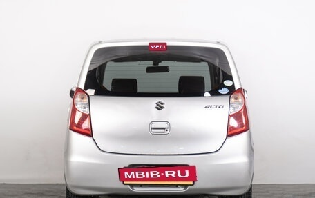 Suzuki Alto, 2010 год, 399 000 рублей, 7 фотография