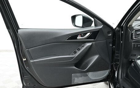 Mazda 3, 2013 год, 1 015 000 рублей, 9 фотография