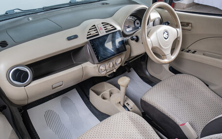 Suzuki Alto, 2010 год, 399 000 рублей, 16 фотография