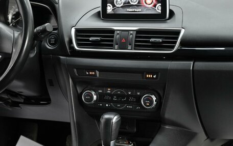 Mazda 3, 2013 год, 1 015 000 рублей, 7 фотография