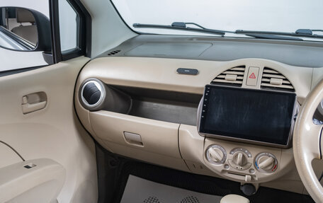 Suzuki Alto, 2010 год, 399 000 рублей, 15 фотография