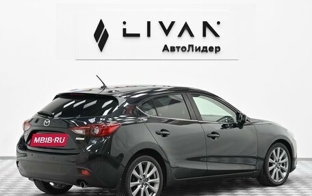 Mazda 3, 2013 год, 1 015 000 рублей, 2 фотография
