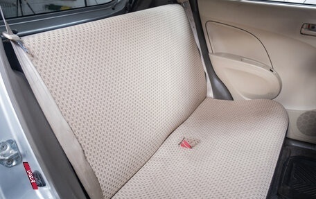 Suzuki Alto, 2010 год, 399 000 рублей, 17 фотография