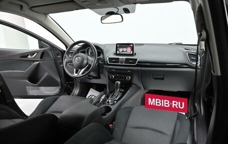 Mazda 3, 2013 год, 1 015 000 рублей, 6 фотография