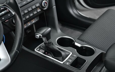 KIA Sportage IV рестайлинг, 2019 год, 1 965 000 рублей, 9 фотография