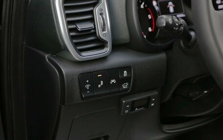 KIA Sportage IV рестайлинг, 2017 год, 1 965 000 рублей, 13 фотография