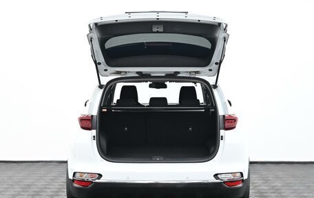 KIA Sportage IV рестайлинг, 2019 год, 1 965 000 рублей, 14 фотография