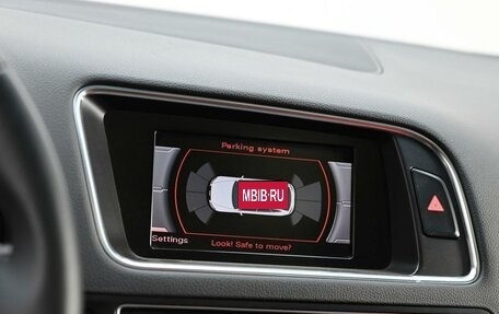 Audi Q5, 2011 год, 1 095 000 рублей, 10 фотография