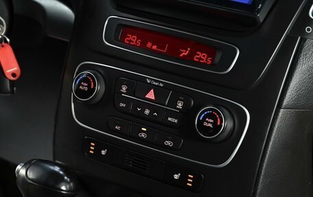 KIA Sorento II рестайлинг, 2013 год, 1 415 000 рублей, 11 фотография