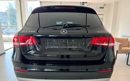 Mercedes-Benz GLC, 2016 год, 2 150 000 рублей, 5 фотография