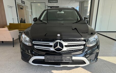 Mercedes-Benz GLC, 2016 год, 2 150 000 рублей, 2 фотография