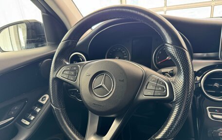 Mercedes-Benz GLC, 2016 год, 2 150 000 рублей, 8 фотография