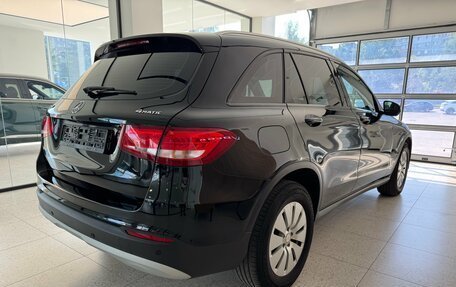Mercedes-Benz GLC, 2016 год, 2 150 000 рублей, 4 фотография