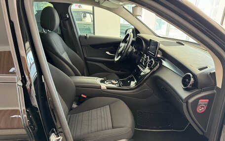 Mercedes-Benz GLC, 2016 год, 2 150 000 рублей, 13 фотография