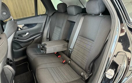 Mercedes-Benz GLC, 2016 год, 2 150 000 рублей, 14 фотография