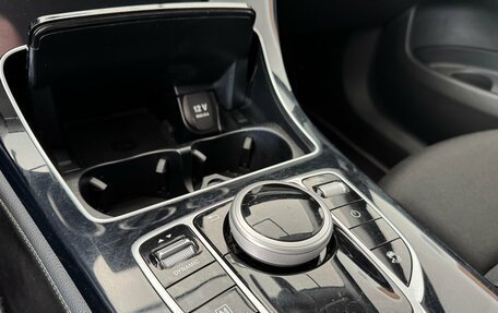Mercedes-Benz GLC, 2016 год, 2 150 000 рублей, 17 фотография