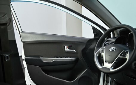 KIA Rio III рестайлинг, 2017 год, 805 000 рублей, 7 фотография