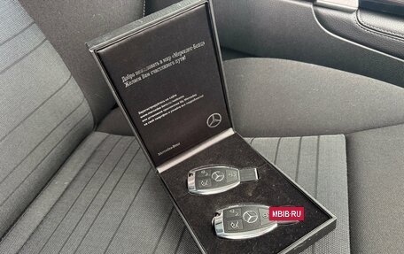 Mercedes-Benz GLC, 2016 год, 2 150 000 рублей, 19 фотография