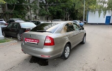 Skoda Octavia, 2013 год, 725 000 рублей, 2 фотография