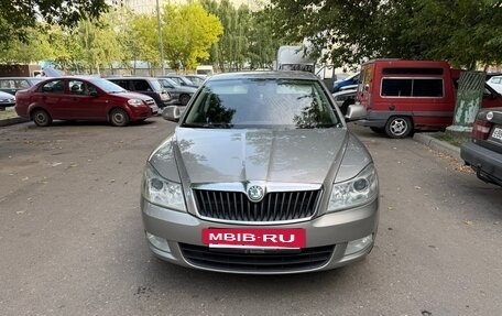 Skoda Octavia, 2013 год, 725 000 рублей, 3 фотография