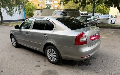 Skoda Octavia, 2013 год, 725 000 рублей, 5 фотография