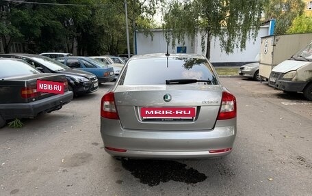 Skoda Octavia, 2013 год, 725 000 рублей, 4 фотография