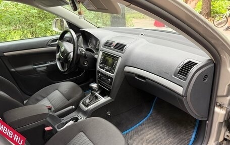 Skoda Octavia, 2013 год, 725 000 рублей, 6 фотография