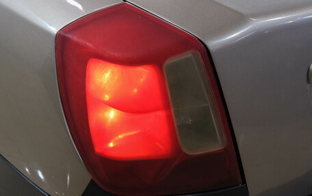 Chevrolet Lacetti, 2007 год, 349 000 рублей, 8 фотография