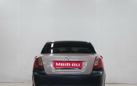 Chevrolet Lacetti, 2007 год, 349 000 рублей, 6 фотография