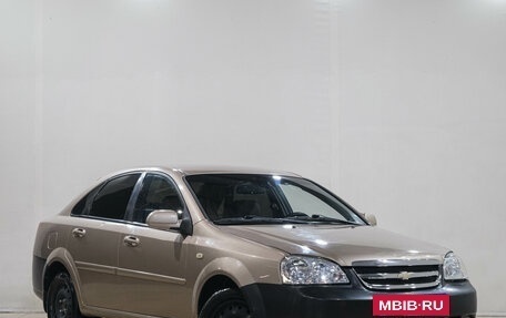 Chevrolet Lacetti, 2007 год, 349 000 рублей, 2 фотография