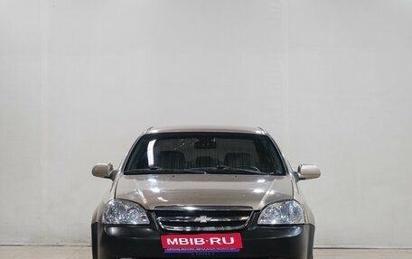Chevrolet Lacetti, 2007 год, 349 000 рублей, 3 фотография
