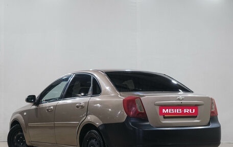 Chevrolet Lacetti, 2007 год, 349 000 рублей, 5 фотография