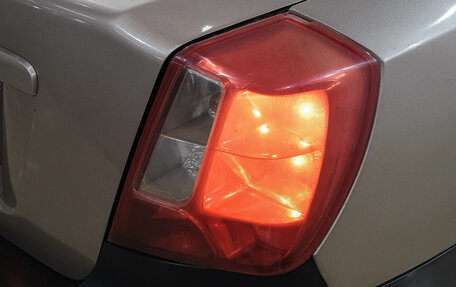 Chevrolet Lacetti, 2007 год, 349 000 рублей, 10 фотография