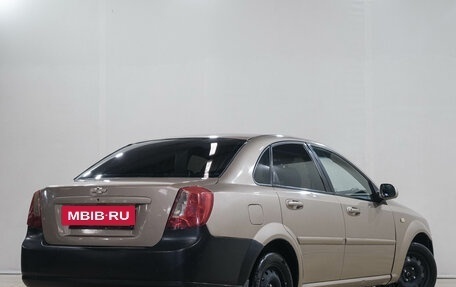 Chevrolet Lacetti, 2007 год, 349 000 рублей, 7 фотография
