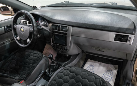 Chevrolet Lacetti, 2007 год, 349 000 рублей, 15 фотография