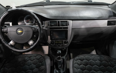Chevrolet Lacetti, 2007 год, 349 000 рублей, 17 фотография